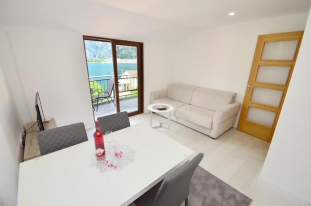 Nikola Lux Apartments Muo Exteriér fotografie