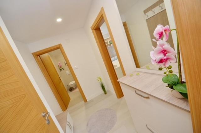 Nikola Lux Apartments Muo Exteriér fotografie